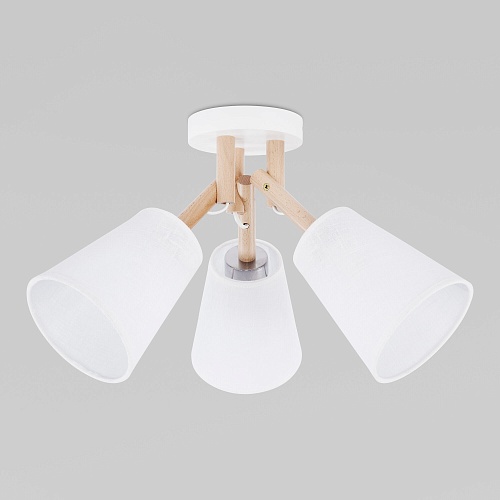 картинка TK Lighting Потолочный светильник 665 Vaio 3