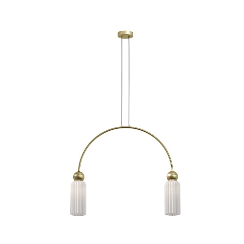 картинка Maytoni Подвесной светильник Антик / Antic E14х2