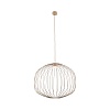 картинка TK Lighting Подвесной светильник 19686 Sphera