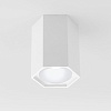 картинка Elektrostandard Накладной светодиодный светильник 25037/LED