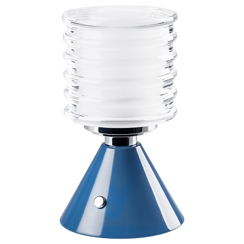 картинка Lightstar Настольная лампа Alfa  745915