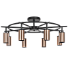 картинка Lightstar Люстра потолочная Rullo  LR718308