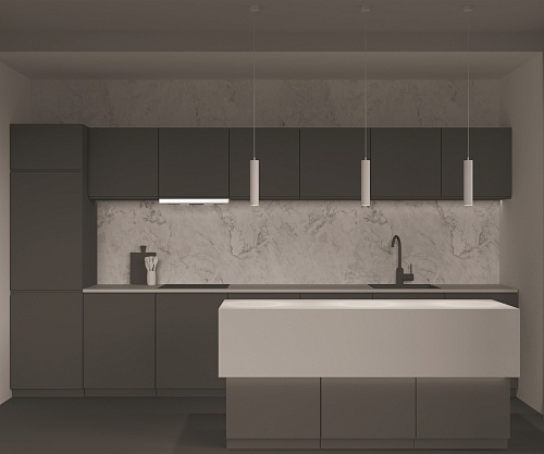 картинка Maytoni Подвесной светильник Фокус / Focus GU10х1