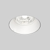 картинка Denkirs Точечный встраиваемый светильник  DK3055-WH