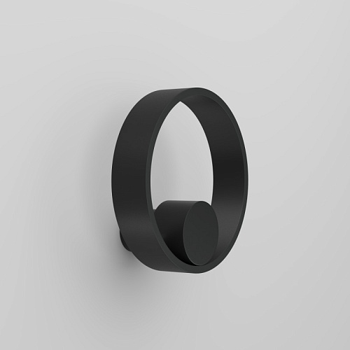 картинка Denkirs Бра ORBIT DK5060-BK