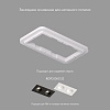 картинка Denkirs  Закладная панель DK2122-SCB