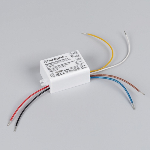 картинка Arlight Блок питания  044822