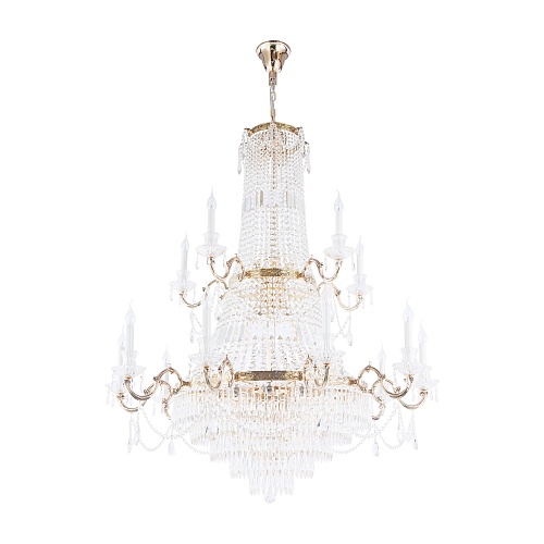 картинка Maytoni Подвесной светильник Дворец / Palace E27х42