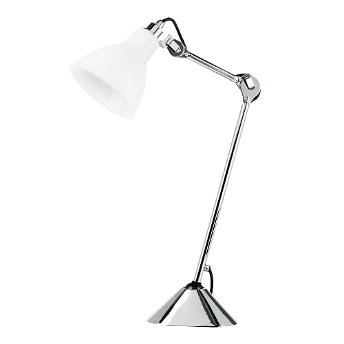 картинка Lightstar Настольная лампа Loft  865914