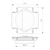 картинка Arlight Шторка  046761