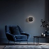 картинка Denkirs Бра GLOSSA DK5110-CR
