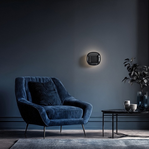 картинка Denkirs Бра GLOSSA DK5110-CR