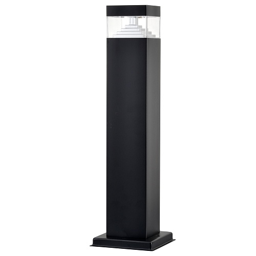 картинка Lightstar Светильник светодиодный уличный Raggio  377907