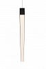 картинка Линейный светильник Denkirs DK9123-BK