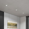 картинка Elektrostandard Светильник встраиваемый светодиодный Even белый 25094/LED