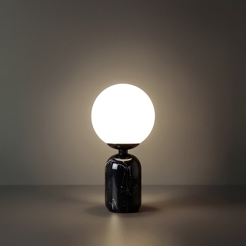 картинка Freya Настольный светильник Шери  / Cherie