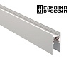 картинка NOVOTECH 135153 SHINO NT23 054 белый Низковольтный шинопровод 1м IP20 48V FLUM