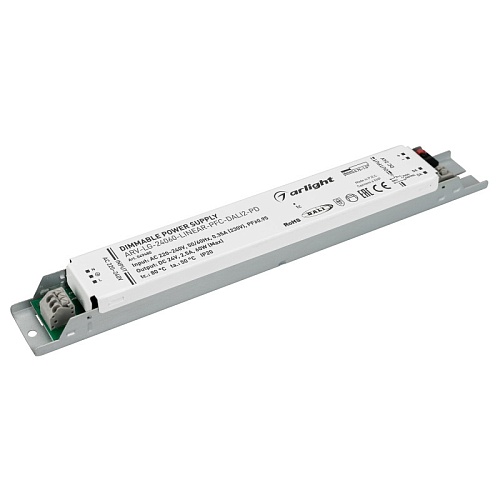 картинка Arlight Блок питания  049480