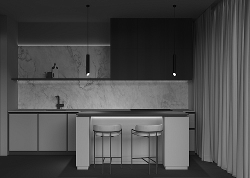 картинка Maytoni Подвесной светильник Липари / Lipari GU10х1