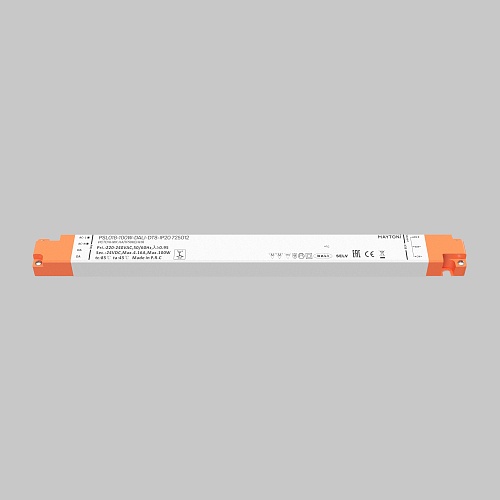 картинка Maytoni Источник напряжения 24В DALI DT8 100Вт IP 20