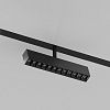 картинка Denkirs Трековый светильник  DK8006-BK