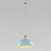 картинка TK Lighting Подвесной светильник 5901 Cap