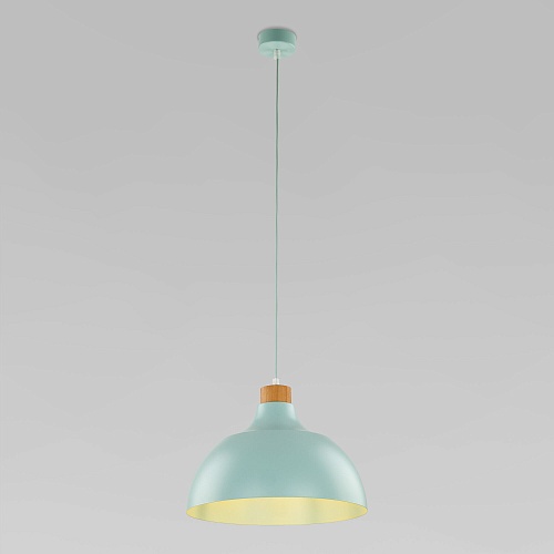 картинка TK Lighting Подвесной светильник 5901 Cap