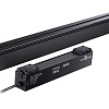картинка NOVOTECH 358555 DRIVE NT21 081 черный Драйвер IP20 200W 48V KIT