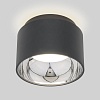 картинка Elektrostandard Накладной точечный светильник 1069 GX53 GR Графит