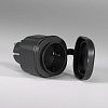 картинка Elektrostandard Умная розетка IP44 76103/00