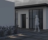картинка Maytoni Ландшафтный светильник Outdoor O476FL-L4GF3K
