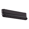 картинка NOVOTECH 359066 SHINO NT23 183 черный Доп. адаптпер для создания поворотных светильников с арт. 3590