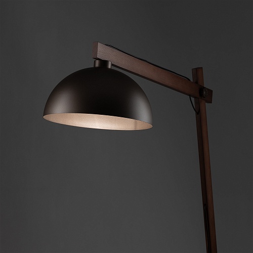 картинка TK Lighting Напольный светильник 6319 Oslo