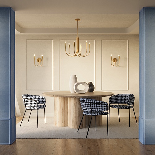 картинка Freya Настенный светильник (бра) Ветви / Branches