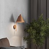 картинка TK Lighting Светильник настенный 11087 CONO BRICK