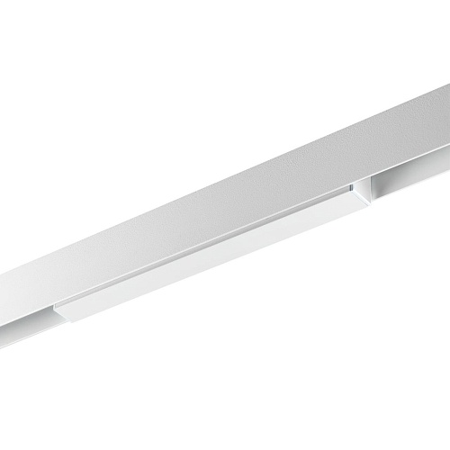 картинка NOVOTECH 358556 DRIVE NT21 140 белый Драйвер IP20 100W 48V FLUM