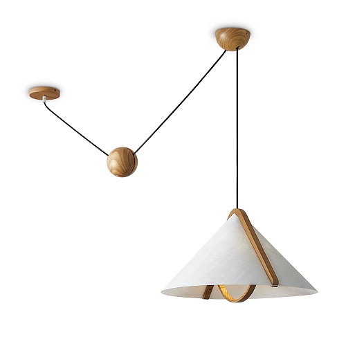 картинка Freya Потолочный светильник Умбра  / Umbra