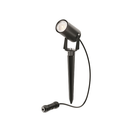 картинка Maytoni Ландшафтный светильник Сфера / Scope GU10х1 20Вт IP 65