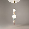 картинка Maytoni Подвесной светильник Обожание / Adore 3000К 24Вт