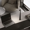 картинка Elektrostandard Светильник светодиодный настольный Elite черный TL70250