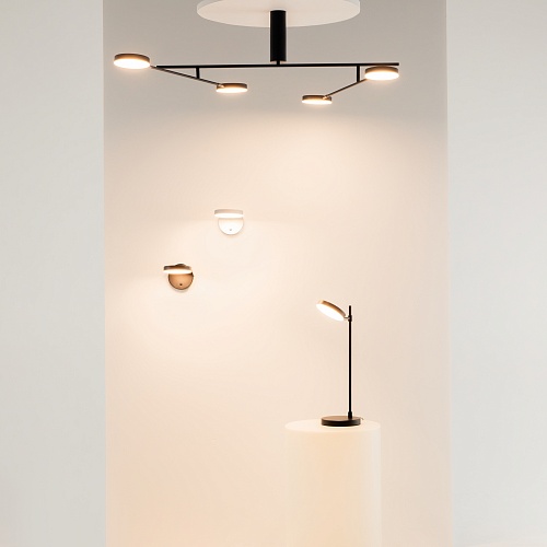 картинка Maytoni Потолочный светильник ФАД / Fad 3000К 26Вт