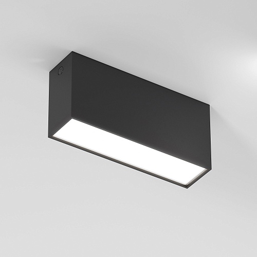картинка Elektrostandard Накладной светодиодный светильник 25109/LED