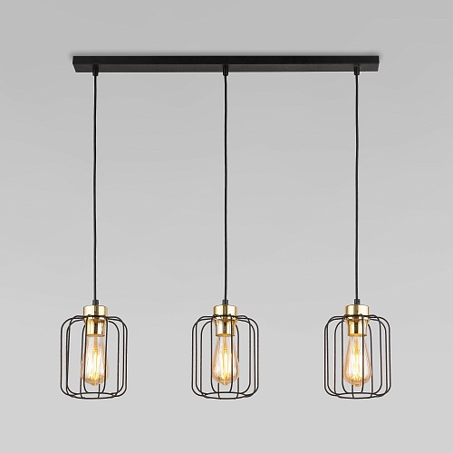 картинка TK Lighting Подвесной светильник 4716