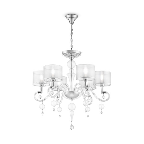 картинка Maytoni Люстра Воздушные мечты / Bubble Dreams E14х6