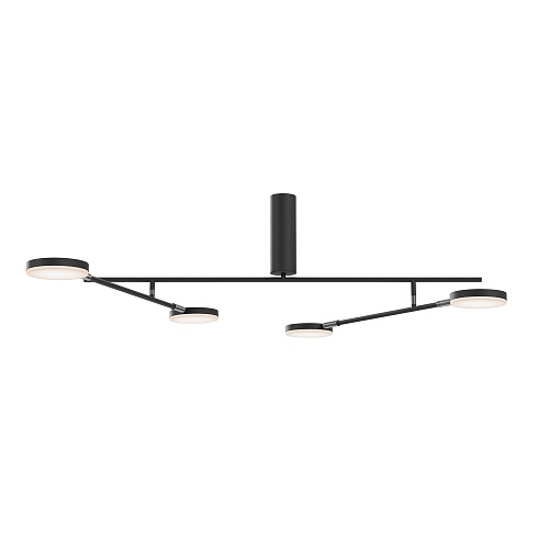 картинка Maytoni Потолочный светильник ФАД / Fad 3000К 26Вт