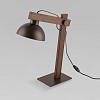 картинка TK Lighting Настольный светильник 5788 Oslo