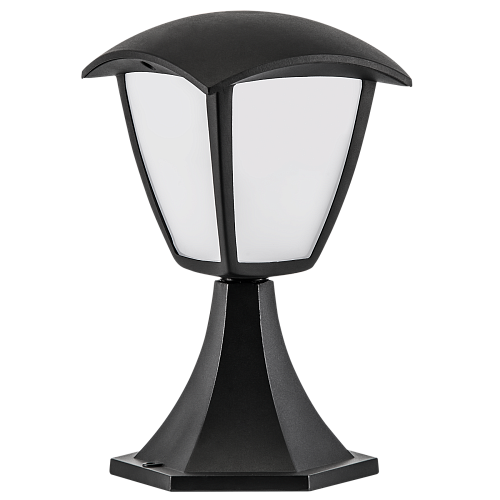 картинка Lightstar Светильник светодиодный уличный парковый Lampione  375970