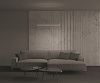 картинка Maytoni Подвесной светильник Шаг / Step 3000К 23Вт