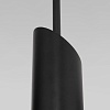 картинка Eurosvet Подвесной светильник 50245/1 черный