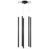 картинка Lightstar Люстра подвесная Tubo  L5T747347